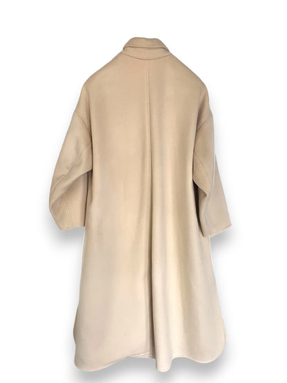 ISABEL MARANT - Manteau Long