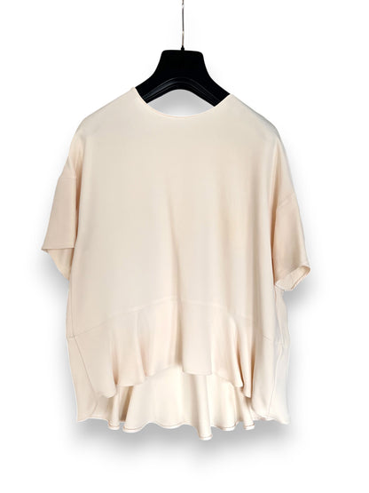 VALENTINO - Blouse en Soie