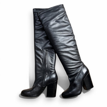 LEMAIRE - Bottes Hautes