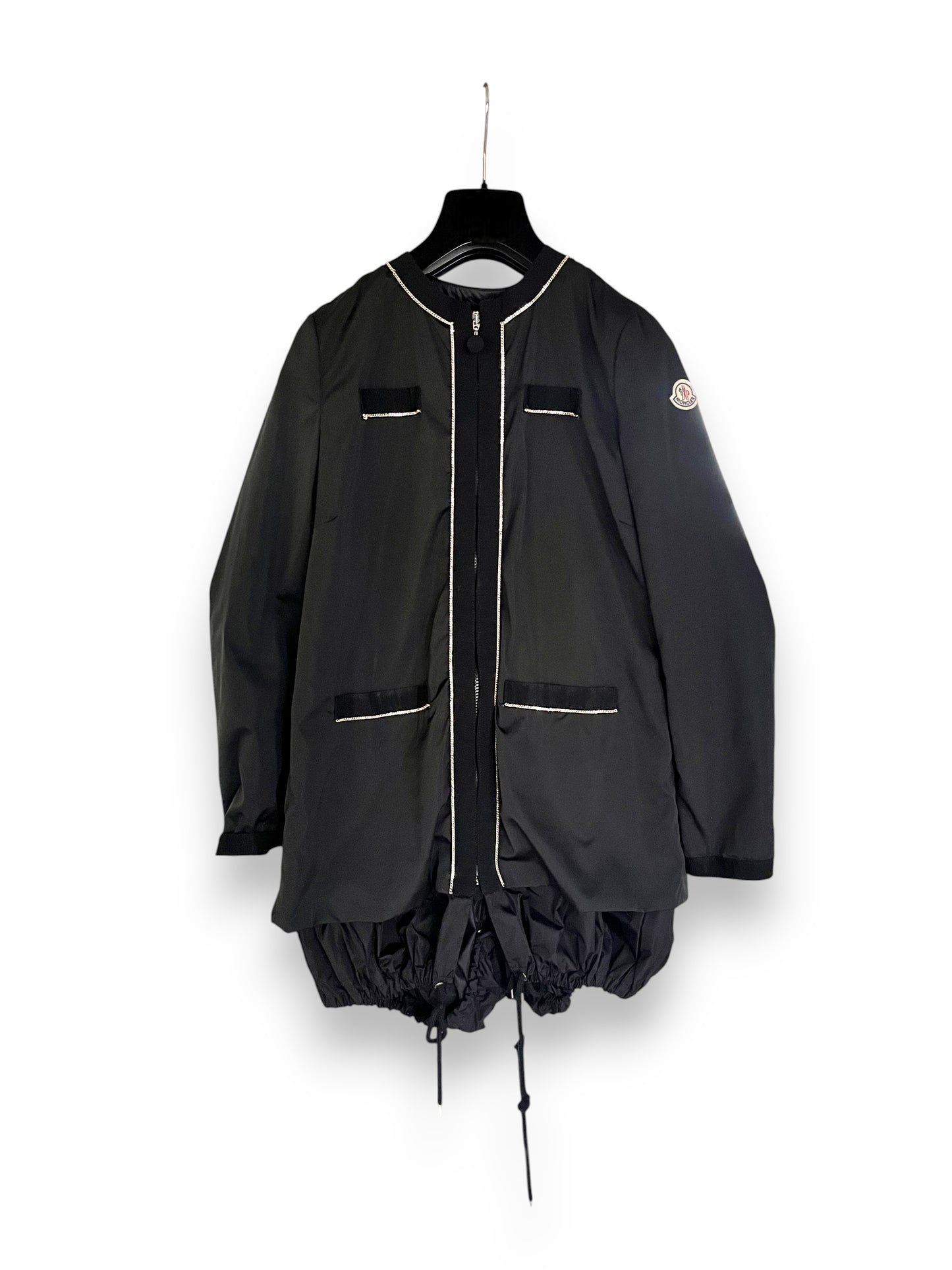 MONCLER - Blouson