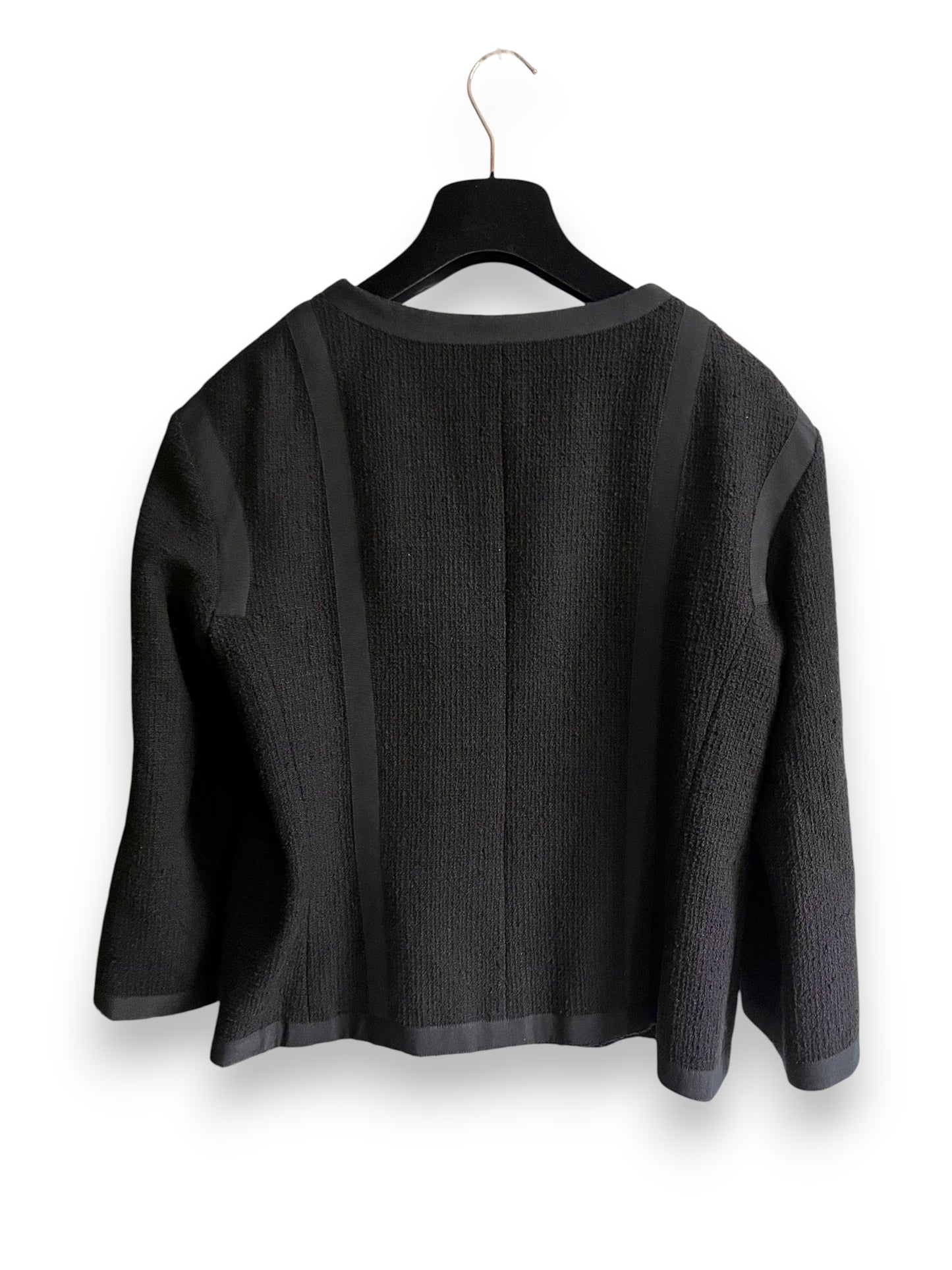 CHANEL - Veste Tweed